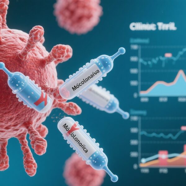 HIV-1の新規広範中和モノクローナル抗体の早期臨床評価：N6LS、PGDM1400LS、PGT121.414.LSの安全性、薬物動態、中和プロファイル