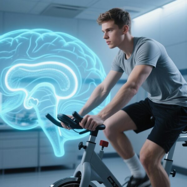 Huấn luyện cường độ cao theo từng khoảng không cứu vãn được tính toàn vẹn của hạch hạnh nhân ở người lớn mắc chứng rối loạn sử dụng cần sa — nhưng tập thể dục là khả thi và có thể giảm cảm giác thèm muốn