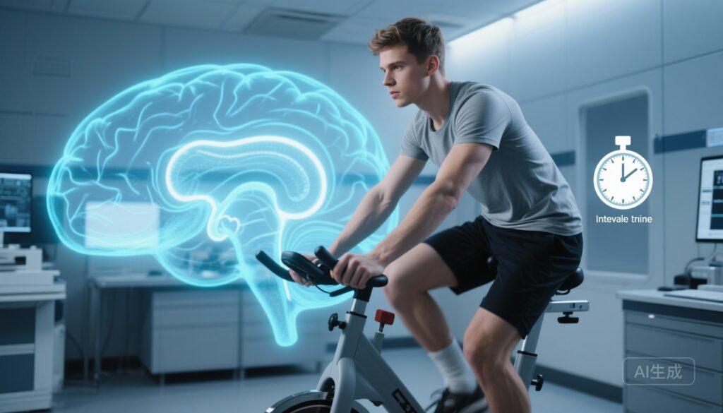 High‑Intensity Interval Training Fails to Rescue Hippocampal Integrity in Adults With Cannabis Use Disorder — but Exercise Is Feasible and May Reduce Craving