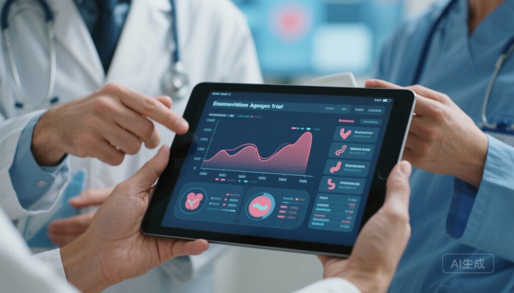 Các agonist thụ thể GLP-1 giảm tử vong và MACE nhưng tăng nguy cơ tiêu hóa và túi mật: Phân tích tổng hợp của 99.599 bệnh nhân