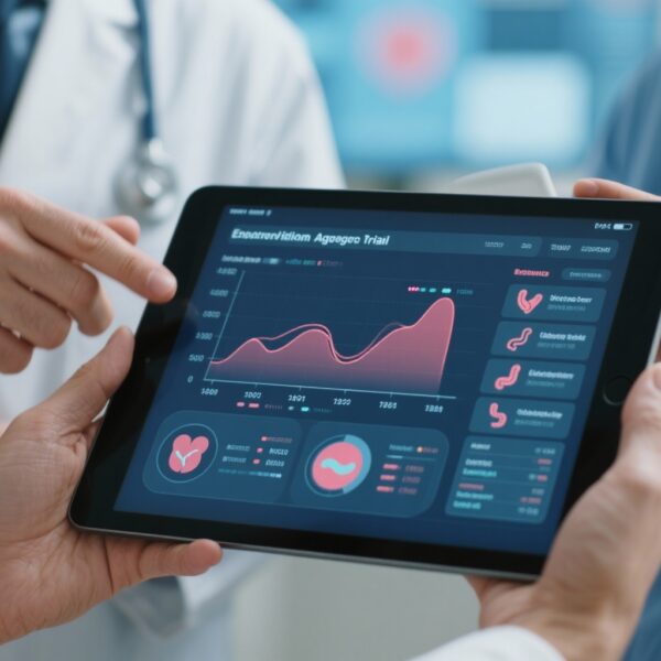 Các agonist thụ thể GLP-1 giảm tử vong và MACE nhưng tăng nguy cơ tiêu hóa và túi mật: Phân tích tổng hợp của 99.599 bệnh nhân