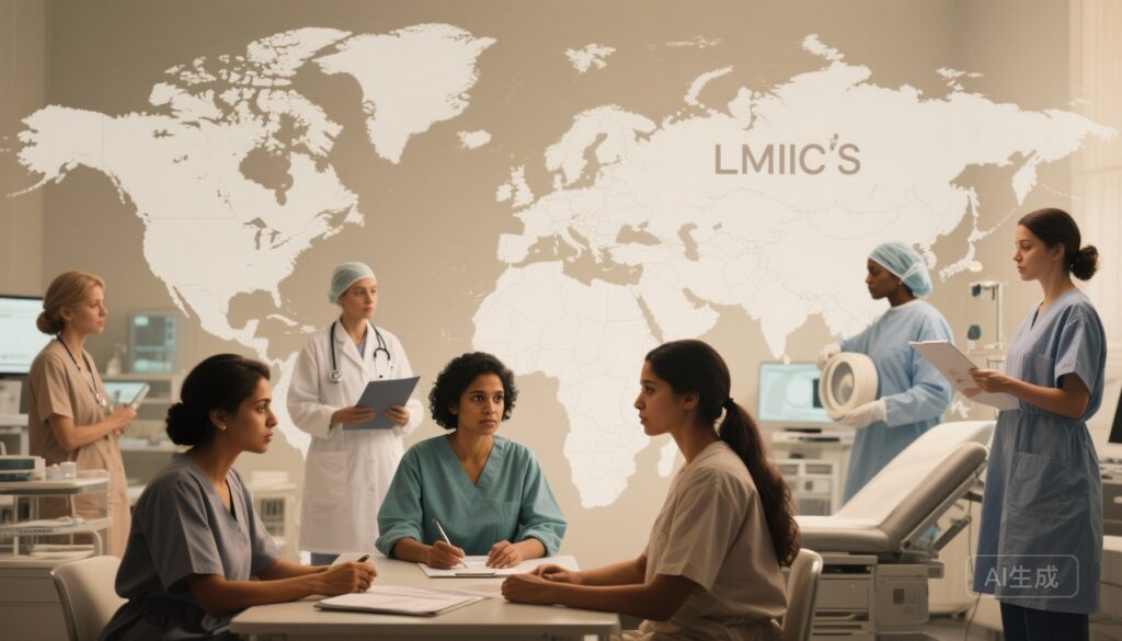 Global Gaps and Delays in Care for Breast, Cervical, and Ovarian Cancer: Insights from 275,792 Women in the VENUSCANCER Analysis