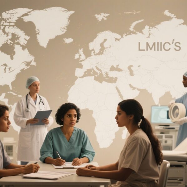 Global Gaps and Delays in Care for Breast, Cervical, and Ovarian Cancer: Insights from 275,792 Women in the VENUSCANCER Analysis