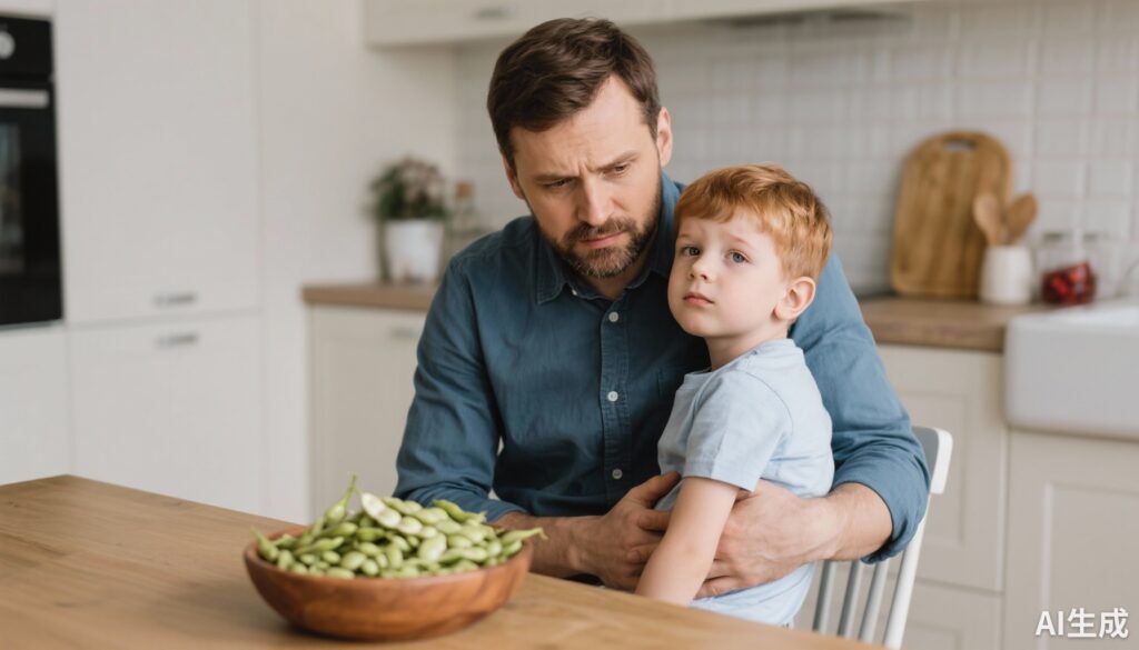 Understanding ‘Favism’: Diagnosis, Treatment, and Living with G6PD Deficiency