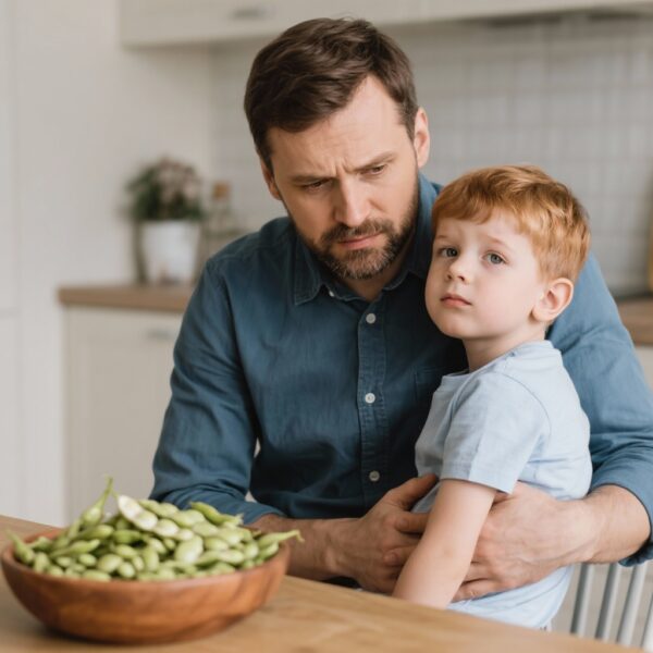 Understanding ‘Favism’: Diagnosis, Treatment, and Living with G6PD Deficiency