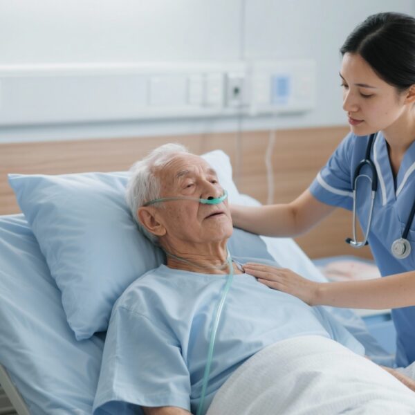 Palliative Care Timing, Tracheostomy, and Gastrostomy in Head and Neck Cancer: Implications for End-of-Life Quality and Costs