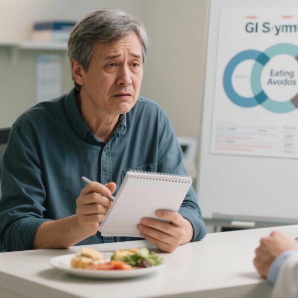 High Burden of ARFID Symptoms in Adults with Disorders of Gut–Brain Interaction: A Population-Based Study Signals Need for Routine Screening