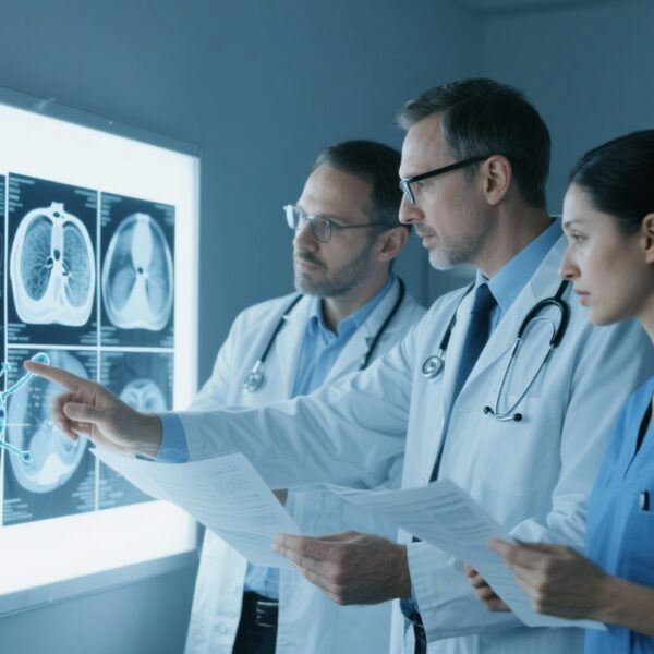 Khối u kép TIGIT/PD-1 với Domvanalimab + Zimberelimab kết hợp FOLFOX cho thấy hoạt động hứa hẹn trong ung thư dạ dày và GEJ tiến triển giai đoạn đầu