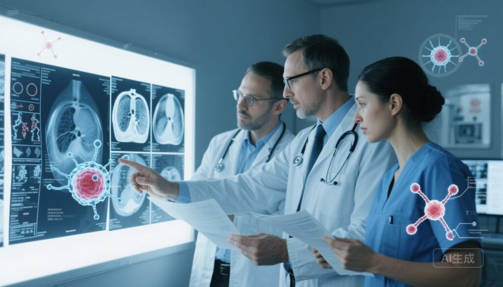 Dual TIGIT/PD‑1 Blockade with Domvanalimab + Zimberelimab Plus FOLFOX Shows Promising Activity in First‑Line Advanced Gastric and GEJ Adenocarcinoma