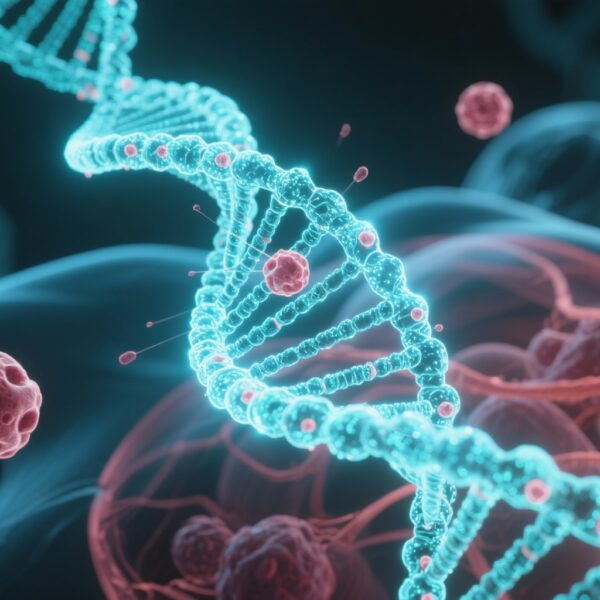 RNAがんワクチン：2029年の臨床使用に向けて革命的な進歩