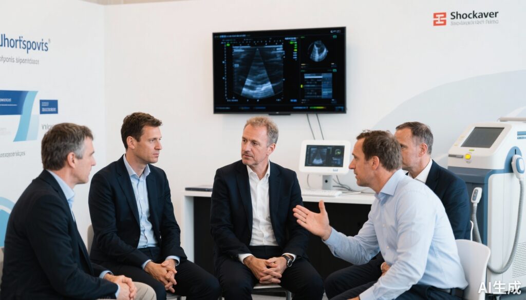 International Expert Recommendations on Shockwave Therapy in Sports Medicine: A Practical Summary of the 2025 Delphi Consensus