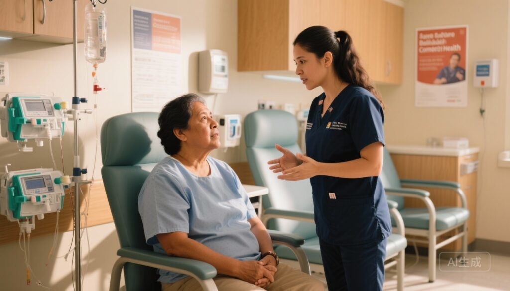 Community Health Workers Reduce Interdialytic Weight Gain and Improve Engagement Among Hispanic/Latino Hemodialysis Patients: Results from the Navigate‑Kidney RCT
