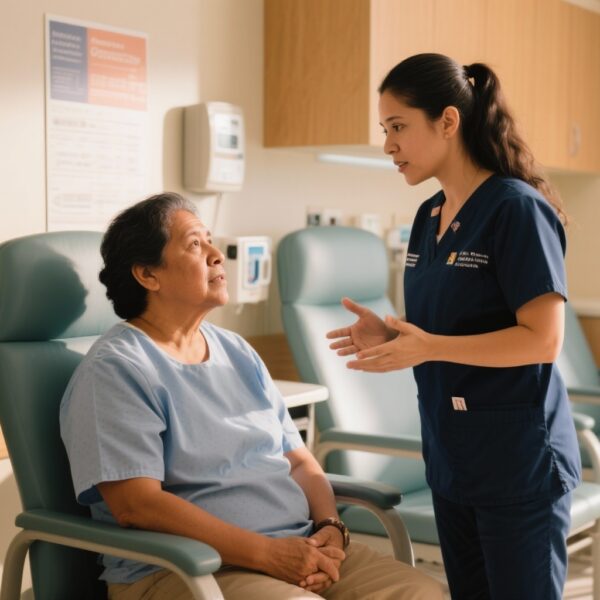 Community Health Workers Reduce Interdialytic Weight Gain and Improve Engagement Among Hispanic/Latino Hemodialysis Patients: Results from the Navigate‑Kidney RCT