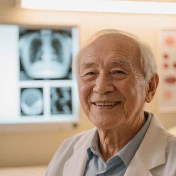 70歳以上の患者における手術後のHPV陽性の口咽頭がんは、生存率に大きな優位性を保有