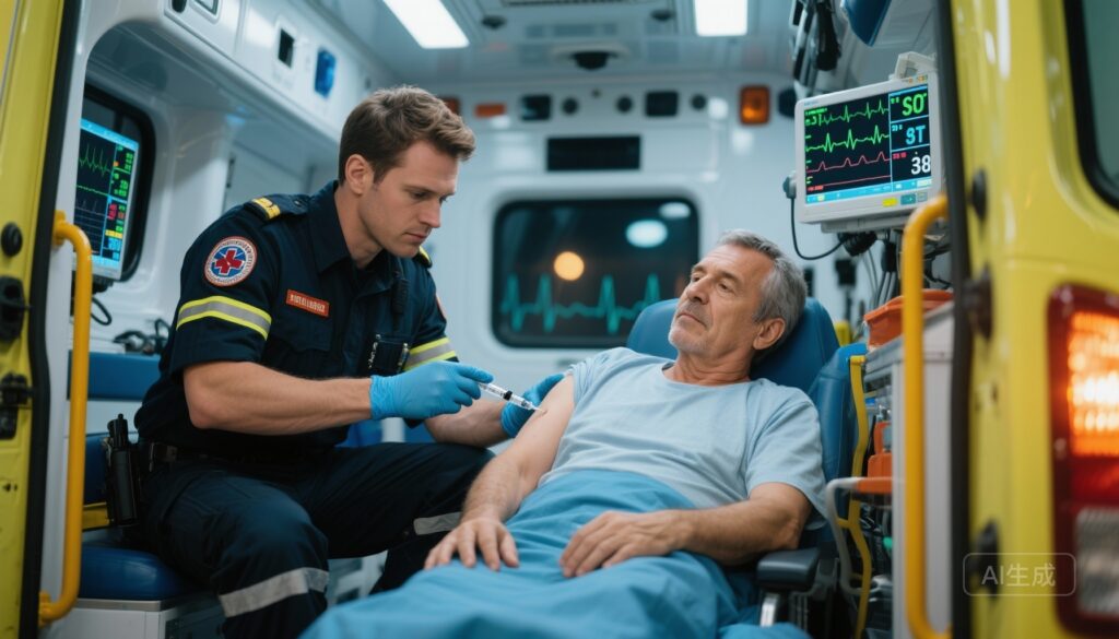 Zalunfiban at First Medical Contact for STEMI: Faster Coronary Patency and Better 30‑Day Outcomes but More Minor Bleeding