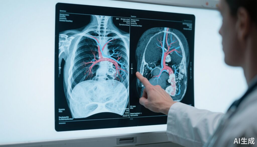 Brensocatib Shows Imaging Signals of Structural Benefit in Non‑CF Bronchiectasis: CT Substudy from ASPEN Suggests Reduced Mucus Plugging and Modest Airway Change