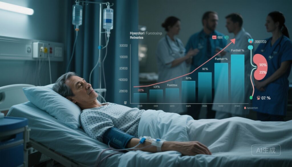 Chiến lược lọc thận bảo tồn tăng tốc phục hồi thận trong AKI cần lọc thận — Bằng chứng ngẫu nhiên sớm từ LIBERATE-D