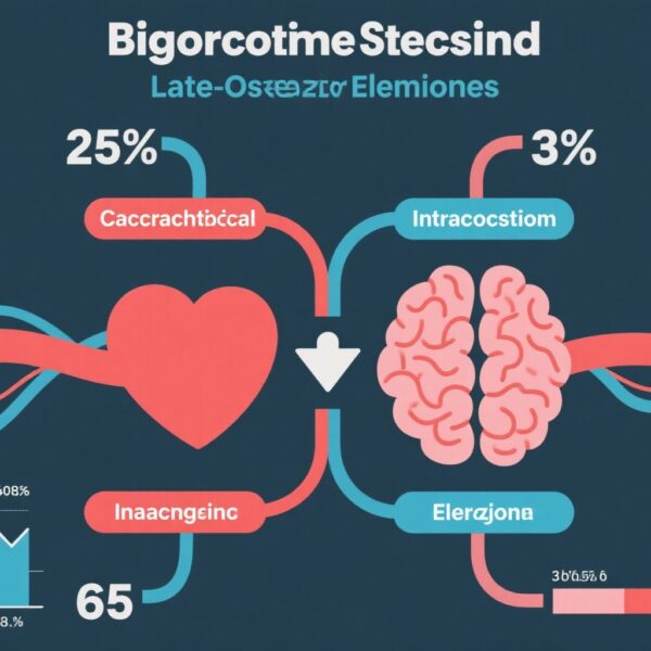 心筋梗塞と高齢期発症てんかん:高齢者における双方向の血管リスクの解明