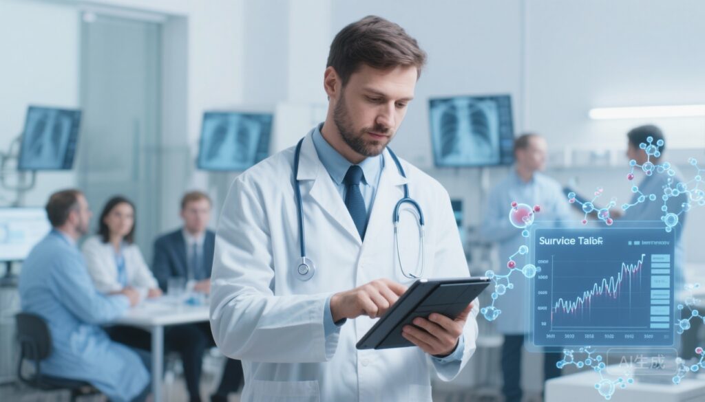 Zanzalintinib kết hợp với Atezolizumab kéo dài thời gian sống so với Regorafenib trong ung thư đại trực tràng MSS kháng trị: Kết quả giai đoạn 3 của STELLAR-303