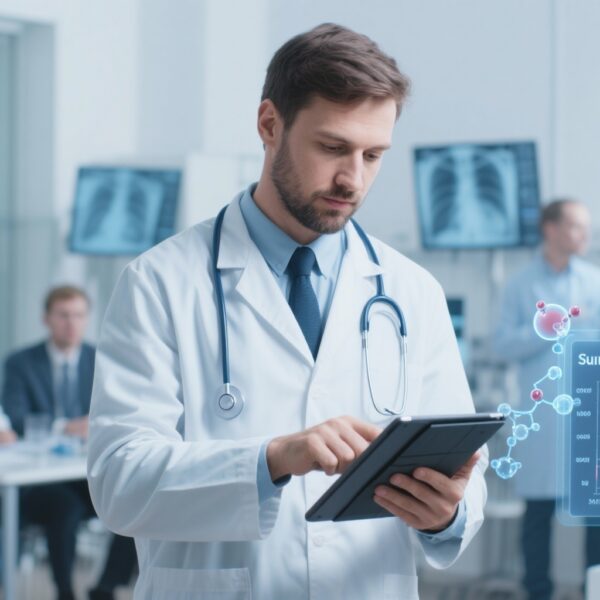 Zanzalintinib kết hợp với Atezolizumab kéo dài thời gian sống so với Regorafenib trong ung thư đại trực tràng MSS kháng trị: Kết quả giai đoạn 3 của STELLAR-303