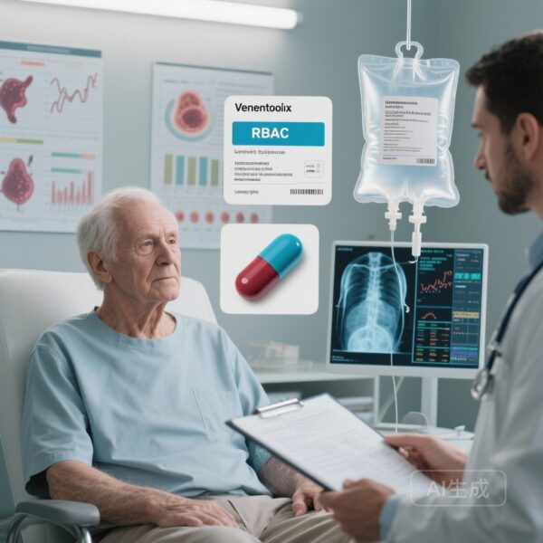 Fixed‑Duration Venetoclax After RBAC Improves 2‑Year PFS in High‑Risk Older Mantle Cell Lymphoma: Final Results of the FIL_V‑RBAC Phase 2 Study