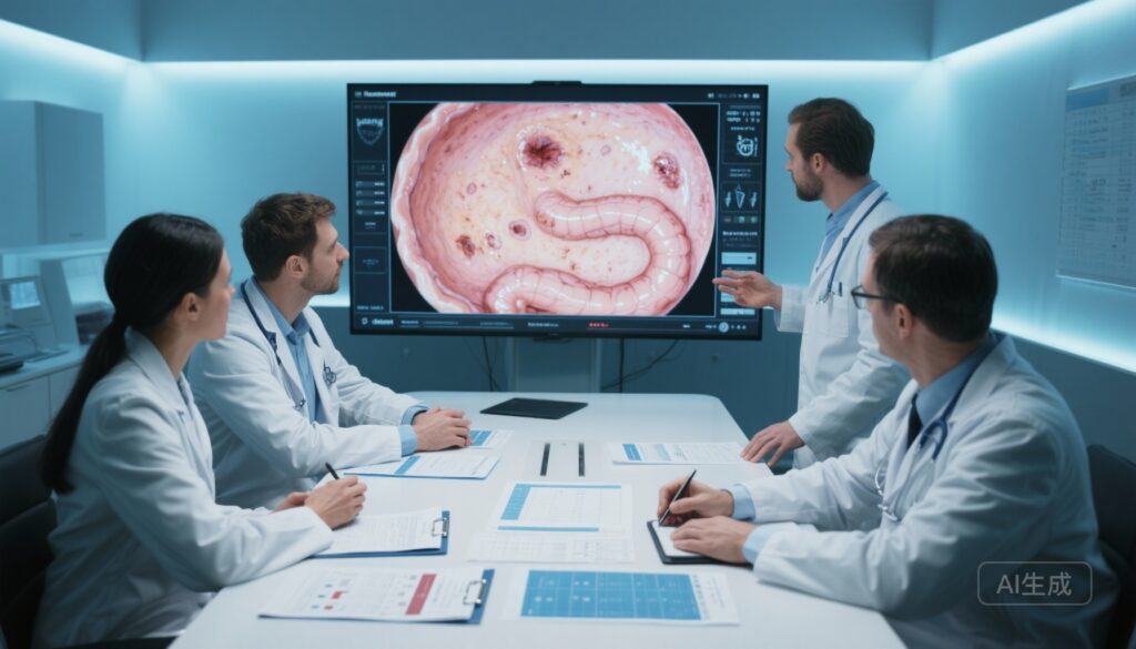 Đánh giá nội soi sau phẫu thuật bệnh Crohn: Các chỉ số nào phát hiện tái phát đáng tin cậy? Bài học từ phân tích thử nghiệm PREVENT