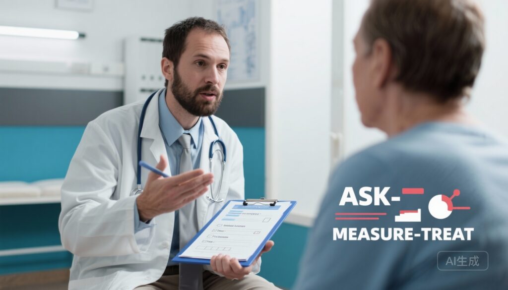 Đối phó với mệt mỏi trong viêm gan mật nguyên phát: Những khuyến nghị chính từ văn bản vị trí của mạng lưới tham chiếu châu Âu