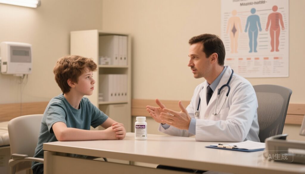 Metformin Moderately Reduces Antipsychotic-Related Weight Gain in Youth with Bipolar Spectrum Disorders: Large Pragmatic 24‑Month Trial Supports Clinical Use