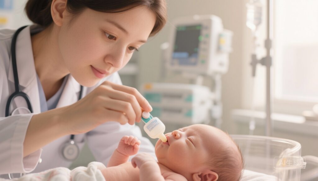 Dolutegravir từ khi sinh: PETITE-DTG cho thấy liều lượng an toàn và có mục tiêu cho trẻ sơ sinh đủ tháng