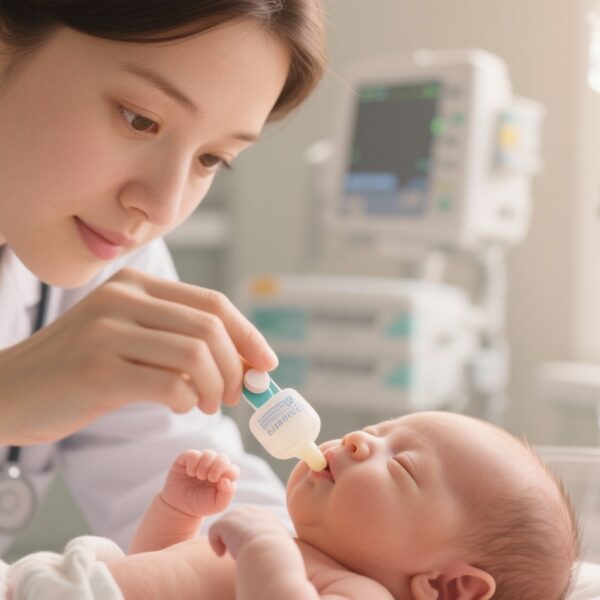 Dolutegravir từ khi sinh: PETITE-DTG cho thấy liều lượng an toàn và có mục tiêu cho trẻ sơ sinh đủ tháng