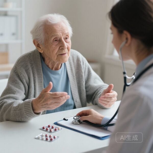 Widespread Anticoagulation Has Lowered Stroke but Not Intracranial Bleeding in the Very Elderly: Insights from a Danish Nationwide AF Cohort (1999–2022)