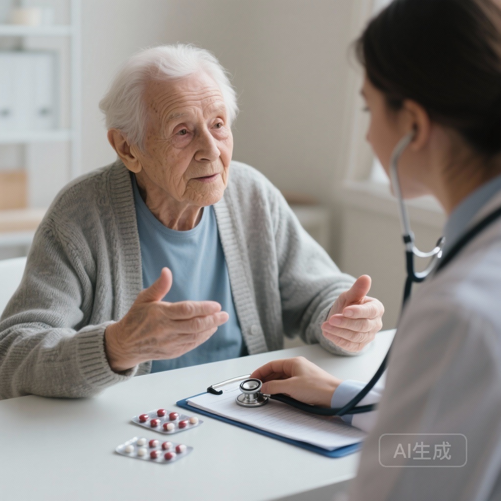 Widespread Anticoagulation Has Lowered Stroke but Not Intracranial Bleeding in the Very Elderly: Insights from a Danish Nationwide AF Cohort (1999–2022)