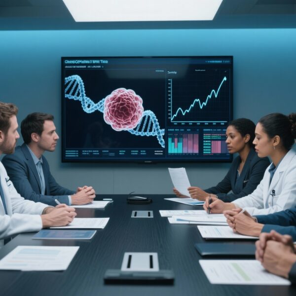 Genomically Matched Therapy Improves Response and PFS Across Advanced Solid Tumors: Phase 2 ROME Trial