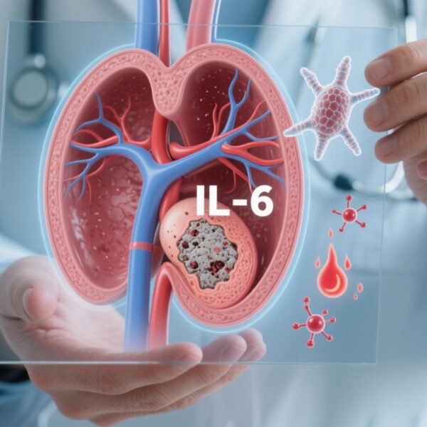 Chặn LOX-1 Sau Đột Quỵ Tim Giảm sLOX-1 và IL-6 nhưng Không Giảm Plaque Vôi Hóa Trong Mạch Andong: Bài Học từ GOLDILOX-TIMI 69