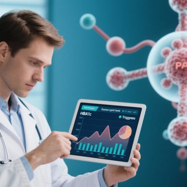Chiglitazar Added to Metformin Improves Glycaemia and Lipids in T2DM: Results from the RECAM Phase III Trial