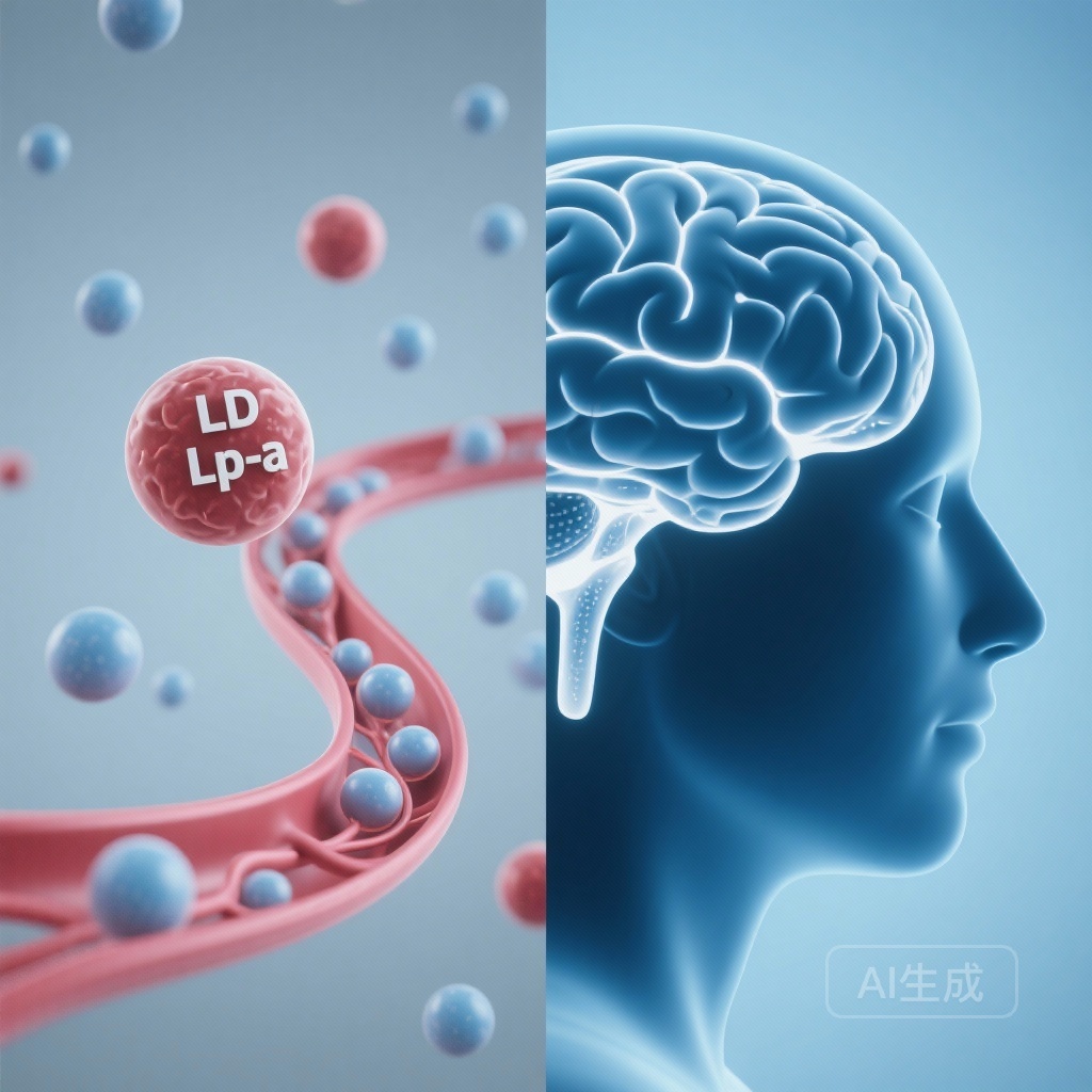 Lipoprotein(a) và Bệnh Dementia: Các Nhóm Lớn Không Thể Hiện Mối Liên Hệ Rõ Ràng — Nhưng Các Isoform Apo(a) Nhỏ Có Thể Tăng Nguy Cơ Alzheimer
