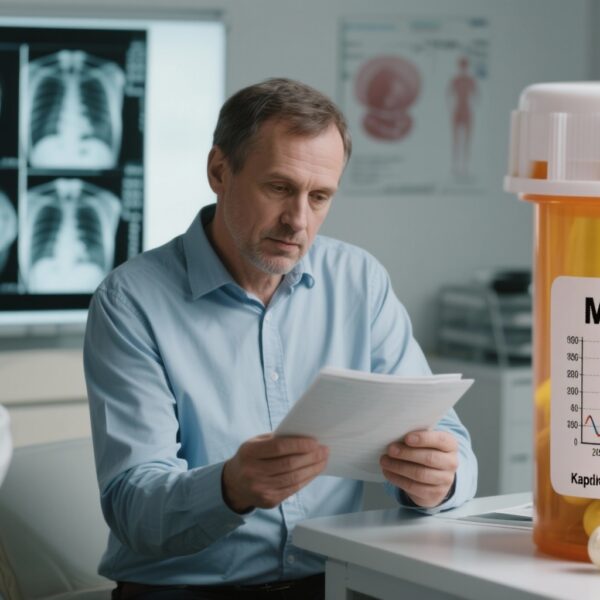 Metformin Fails to Delay Progression on Active Surveillance for Low‑Risk Prostate Cancer — Unexpected Signal in Obese Men