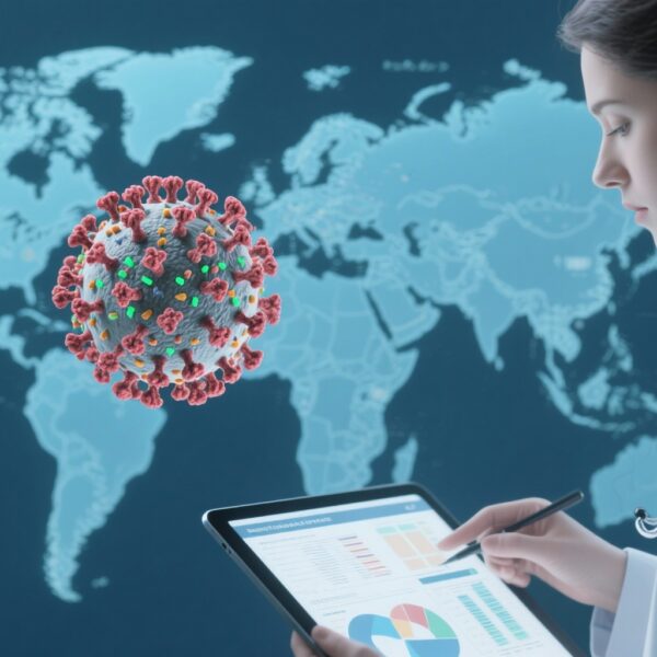 A Novel H3N2 Variant on the Rise: What Clinicians and Public Health Systems Need to Know for 2025–26