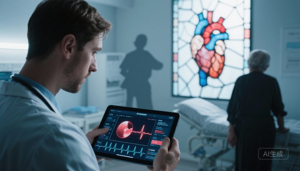 AI-Augmented Screening Triples Detection Yield of Transthyretin Cardiac Amyloidosis in a Multisite Real-World Trial