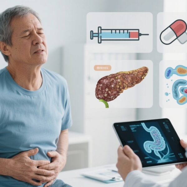 Đái tháo đường loại 3c do viêm tụy mãn tính: Cơ chế, chẩn đoán và quản lý thực tế