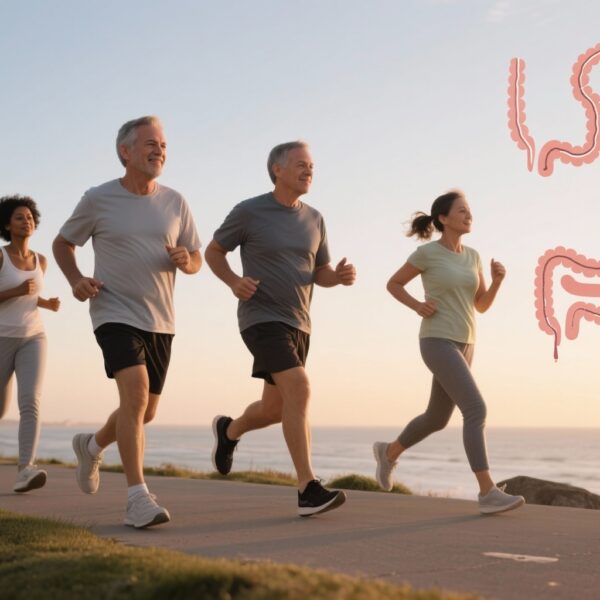 Consistency Over Excess: Long-term Adherence to Physical Activity Guidelines Reduces Digestive System Cancer Risk