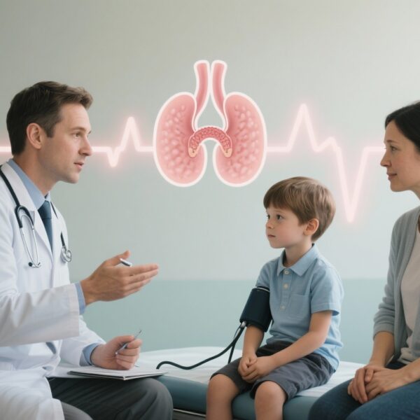 Adenotonsillectomy Lowers Blood Pressure Percentiles in Children With Mild OSA — Greatest Benefit in Overweight Kids