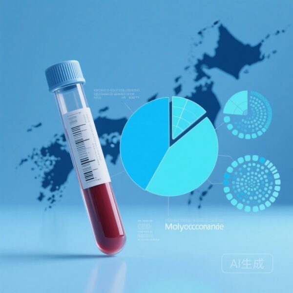 A viral clonality evenness score accurately identifies HTLV‑1 carriers at high risk of adult T‑cell leukaemia
