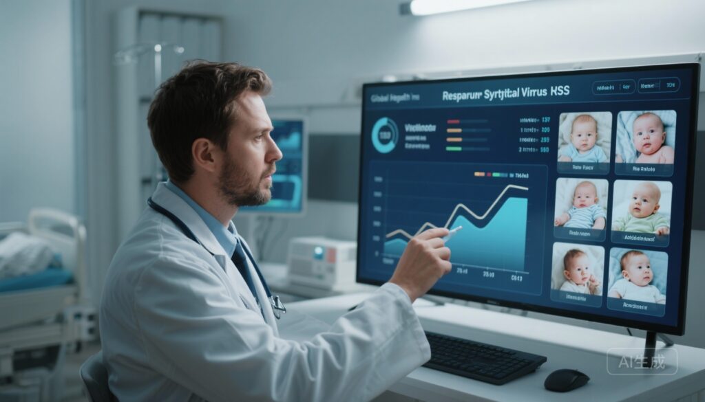 Real-world data suggest nirsevimab reduces RSV test-positivity up to 12 months but not beyond — cautious interpretation required