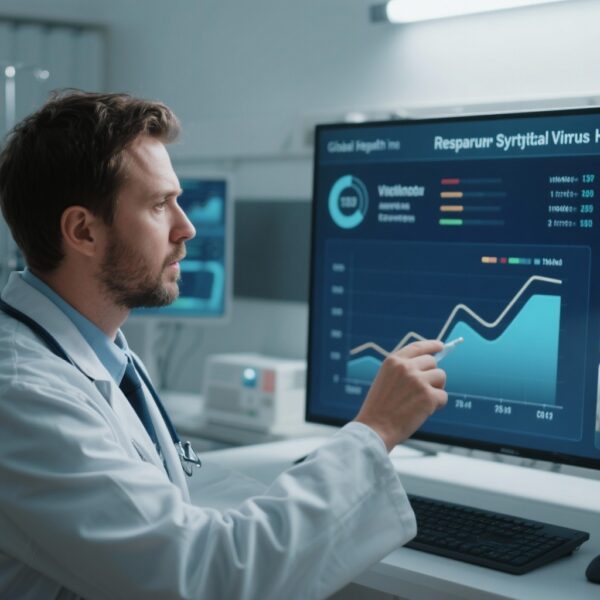Real-world data suggest nirsevimab reduces RSV test-positivity up to 12 months but not beyond — cautious interpretation required