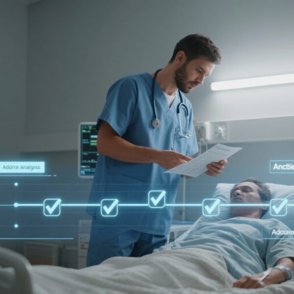 Ngắn hơn là an toàn: Phân tích điều chỉnh của BALANCE xác nhận sự không thua kém của liệu trình kháng sinh 7 ngày đối với nhiễm khuẩn huyết không phức tạp