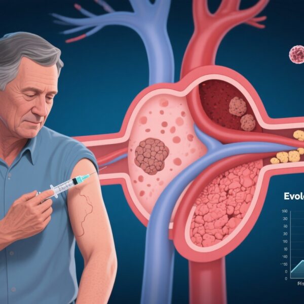 Evolocumab 预防高风险患者首次发生主要心血管事件