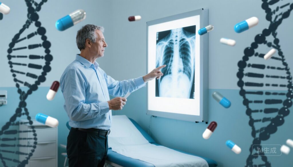 Niraparib kết hợp với Abiraterone cải thiện đáng kể rPFS ở mCSPC có thiếu hụt HRR: Kết quả giai đoạn 3 của AMPLITUDE