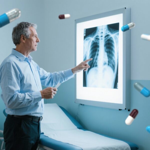 Niraparib Plus Abiraterone Significantly Improves rPFS in HRR‑Deficient mCSPC: AMPLITUDE Phase 3 Results