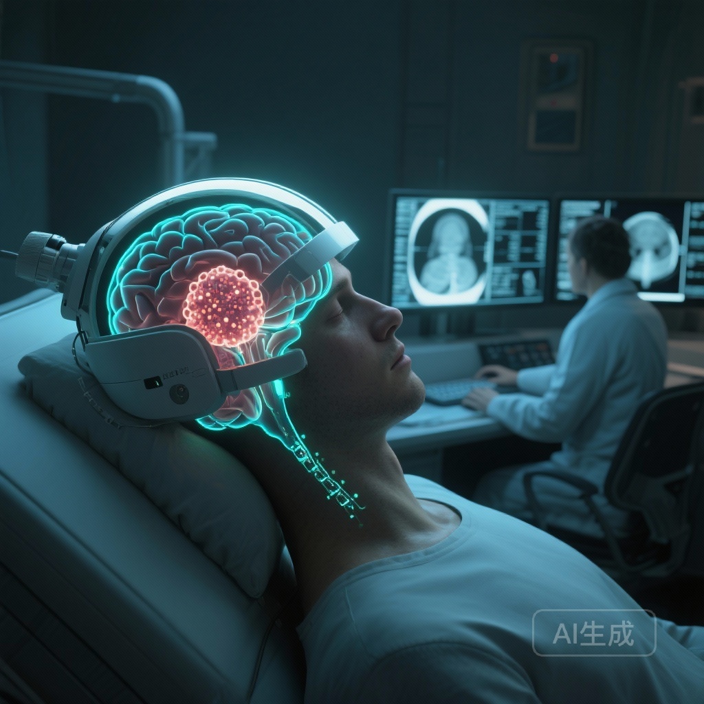 テモゾロミドとマイクロバブル強化集束超音波の併用は、高度グリオーマにおいて実現可能性と有望な生存期間を示す – 第1/2相多施設結果